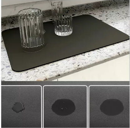 Alfombra Absorbente