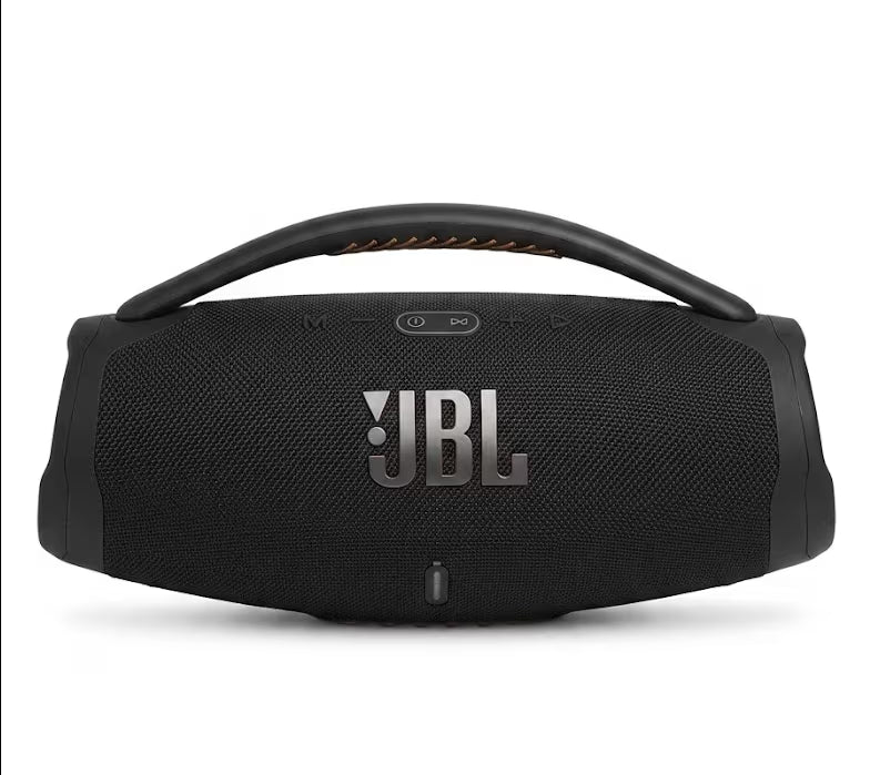 Parlante Boombox 3 1.1