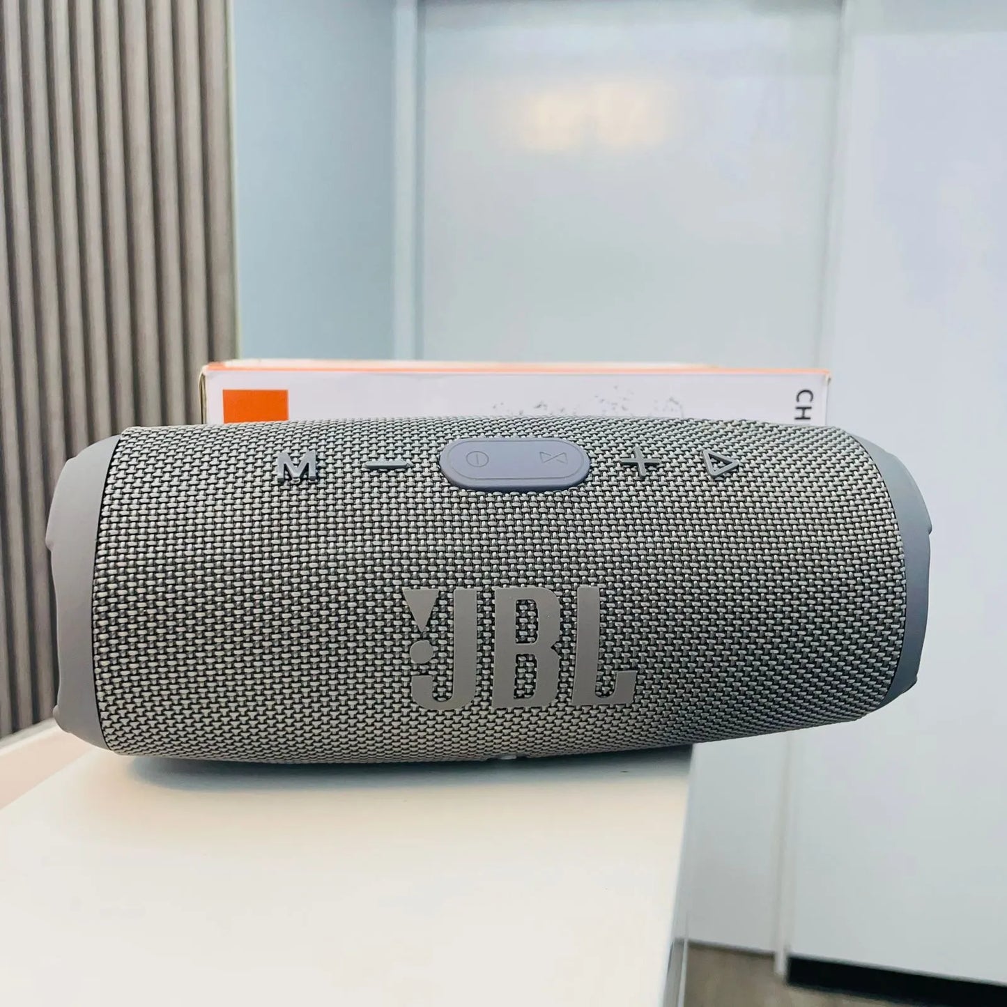 Parlante Charge 5 1.1